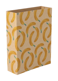 CreaSleeve Kraft 353
