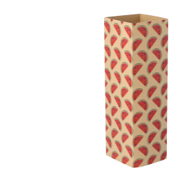 CreaSleeve Kraft 370