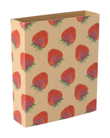 CreaSleeve Kraft 377