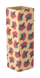CreaSleeve Kraft 381