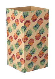 CreaSleeve Kraft 386