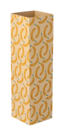 CreaSleeve Kraft 387