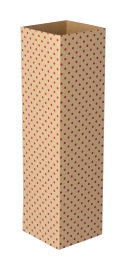 CreaSleeve Kraft 388