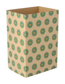 CreaSleeve Kraft 390