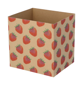CreaSleeve Kraft 391