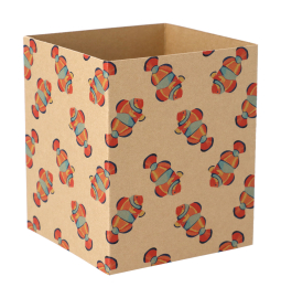 CreaSleeve Kraft 392