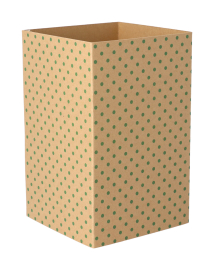 CreaSleeve Kraft 419