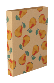 CreaSleeve Kraft 422