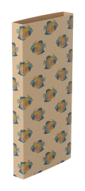 CreaSleeve Kraft 436