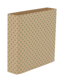 CreaSleeve Kraft 448