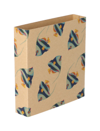 CreaSleeve Kraft 462