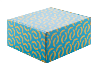 CreaBox Post Square M