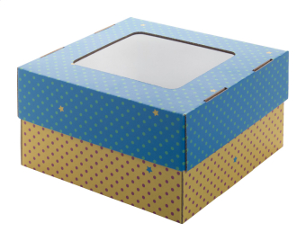 CreaBox Gift Box Window S