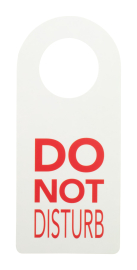 Disturb