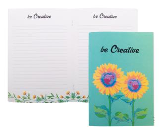 CreaNote Plus A5