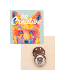 WooBadge
