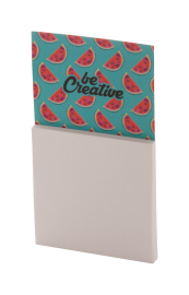 CreaStick Fridge