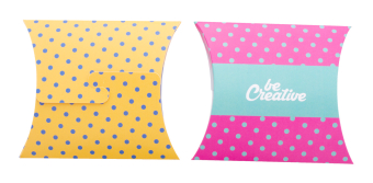 CreaBox Pillow Lock S