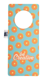 CreaFelt Door