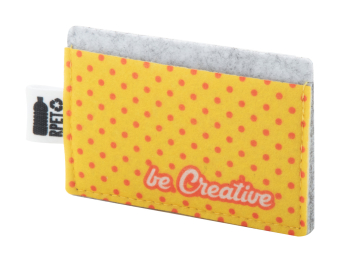 CreaFelt Card