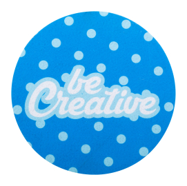 CreaFelt Cursor Round