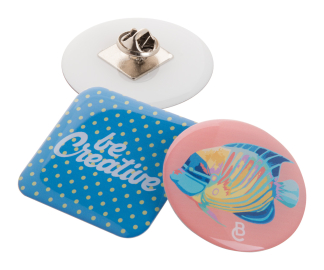 EpoBadge Maxi