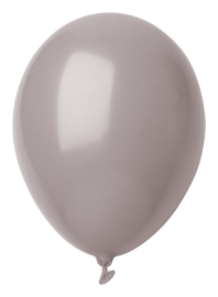 CreaBalloon Pastel