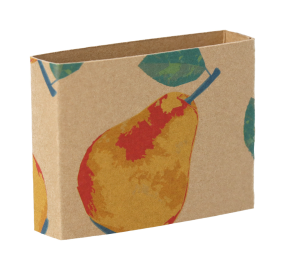 CreaSleeve Kraft 244