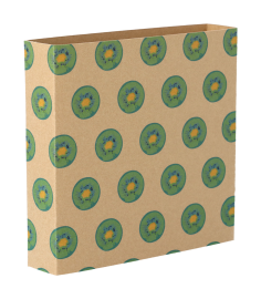 CreaSleeve Kraft 267