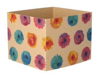 CreaSleeve Kraft 352