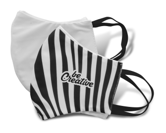 CreaMask Black