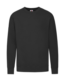 Lightweight Set-In Sweat