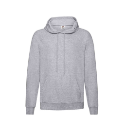 Lightweight Hooded Sweat K