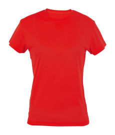 Tecnic Plus Woman