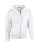 HB Zip Hooded