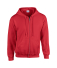 HB Zip Hooded
