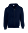 HB Zip Hooded