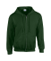 HB Zip Hooded