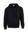 HB Zip Hooded