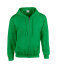 HB Zip Hooded