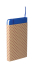 CreaSleeve Kraft 109