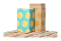 CreaSleeve Kraft 202