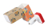 CreaSleeve Kraft 226