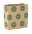 CreaSleeve Kraft 254
