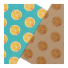CreaSleeve Kraft 287
