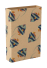CreaSleeve Kraft 338