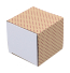 CreaSleeve Kraft 351