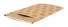 CreaSleeve Kraft 427