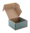 CreaBox Post Square XS
