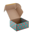 CreaBox Post Square XS